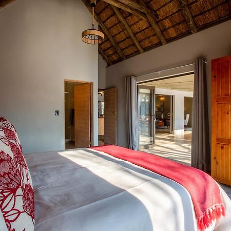 Vuyani Marula Lodge Hoedspruit Exterior foto